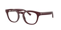 Montatura vista Ray-Ban Vista Donna NUANCE 0AW5002 48 C05